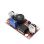 lm2596 Buck Boost Converter Red